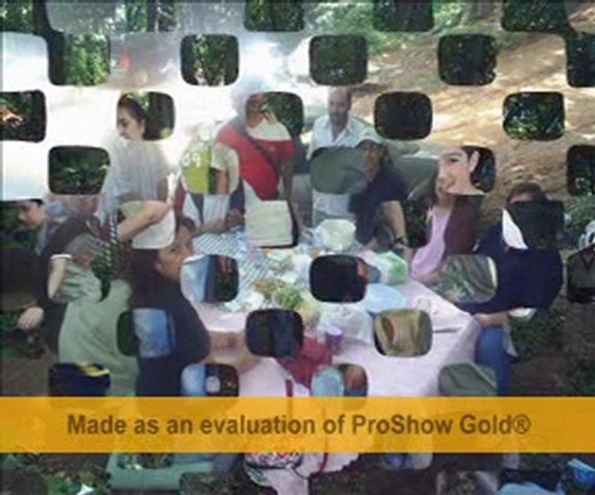 A.GÖKÇE 2006 PİKNİĞİ