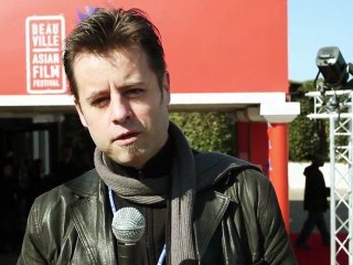 Festival du Film Asiatique de Deauville 2010