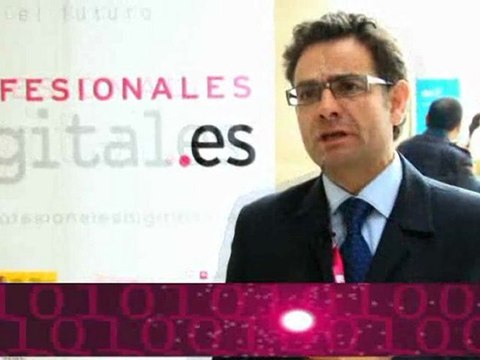 Proyecto UPV – Programa Profesionales Digitales – red.es y C