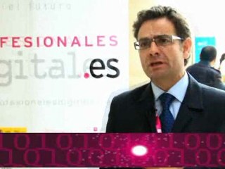 Proyecto UPV – Programa Profesionales Digitales – red.es y C