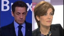 Sarkozy recadre Jouanno