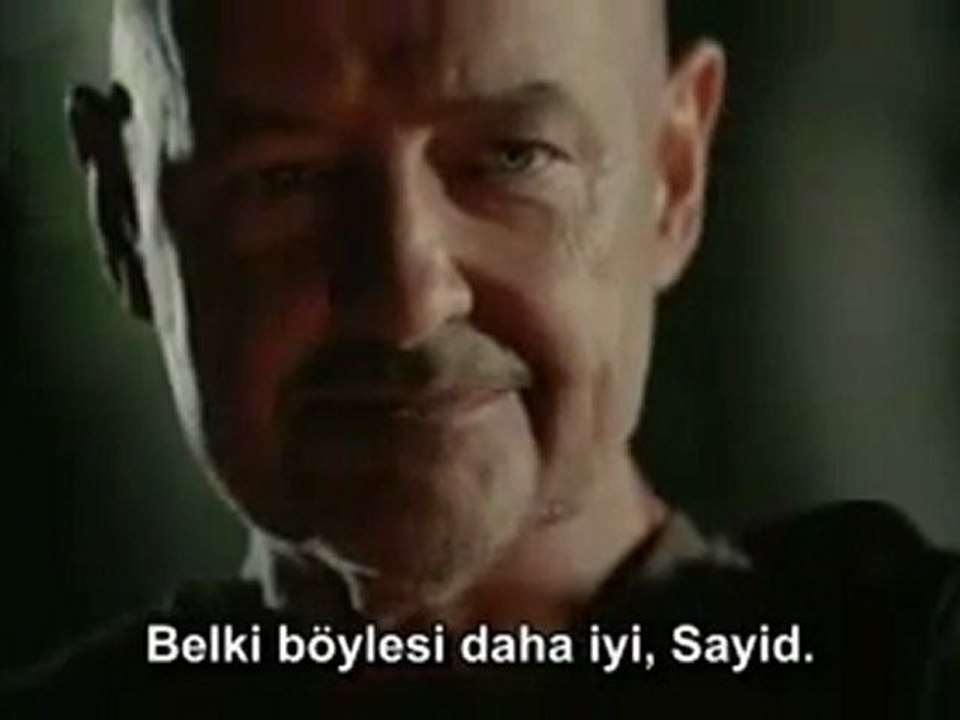 LOST - 6x10 - The Package- Sneak Peek #1 - Turkish Subtitled