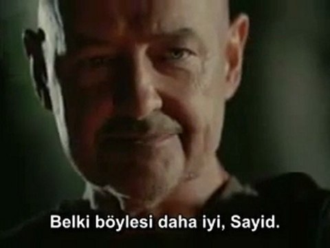 LOST - 6x10 - The Package- Sneak Peek #1 - Turkish Subtitled