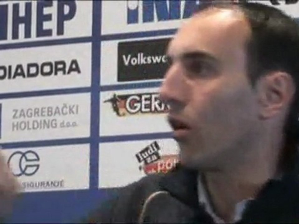 Kruno Jurčić press
