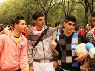 Zidane, comentarios de los aspirantes