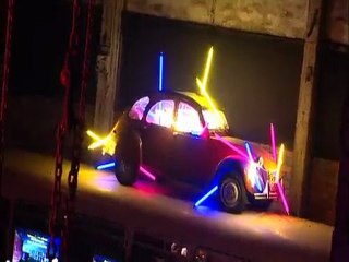 Abaques audiovisuel - Ateliers Lumière