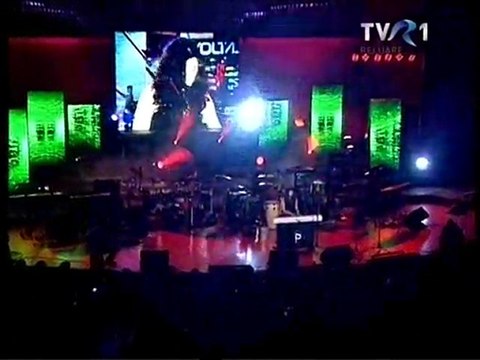 Paula Seling - Cel mai bun Album al Anului 2009