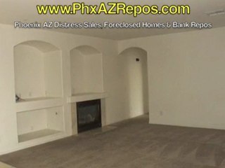 www.PhxAZRepos.com Home 03/26/10 Phoenix AZ Foreclosure
