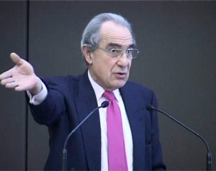 CAMED 2010 : Allocution de Bernard DEBRE