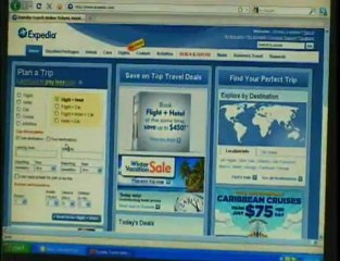 Spring Break Travel Tips Video