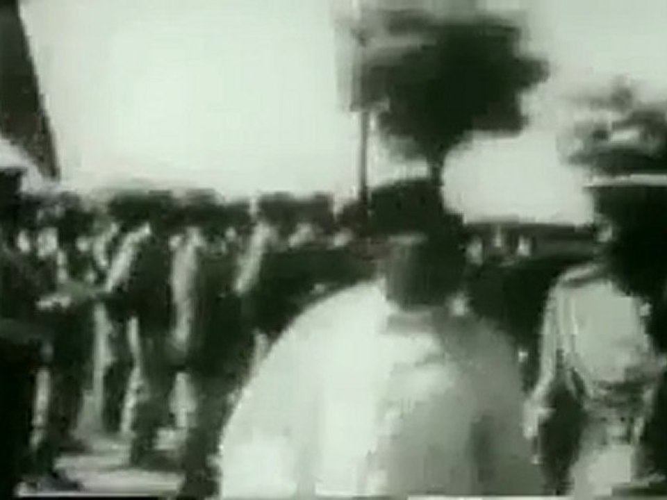 Guerre des sables أسر حسني مبارك  في حرب الرمال