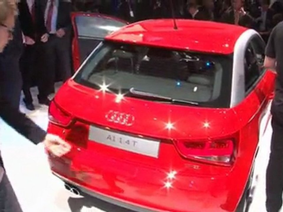 Car-News Weekly 12.03.2010