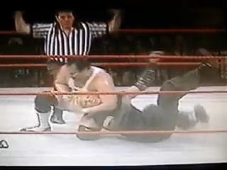 The Hardy Boys vs Ricky Banderas & Ricky Santana