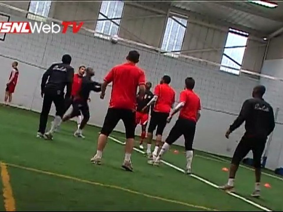 Avant-Match Nancy-Lens