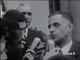 Le Maroc a demandé la libération de BEN BELLA