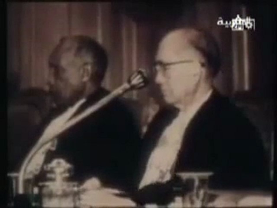 Marche verte هكدا استرجعت الصحراء من أيدي الاستعمار