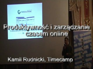 Produktywność i zarządzanie czasem online