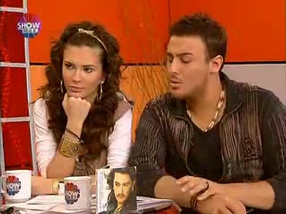 Klipmax_Baris Akarsu 2