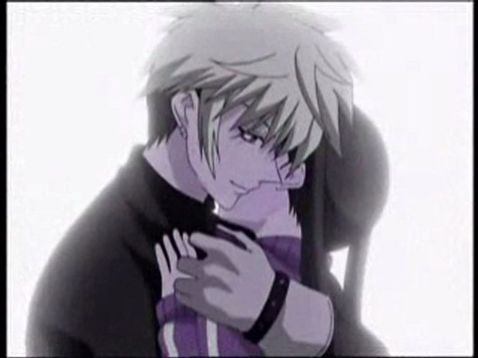 amv mangas love-trsiste