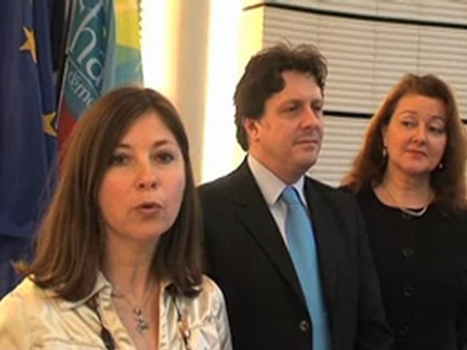 Les centristes en Poitou-charentes