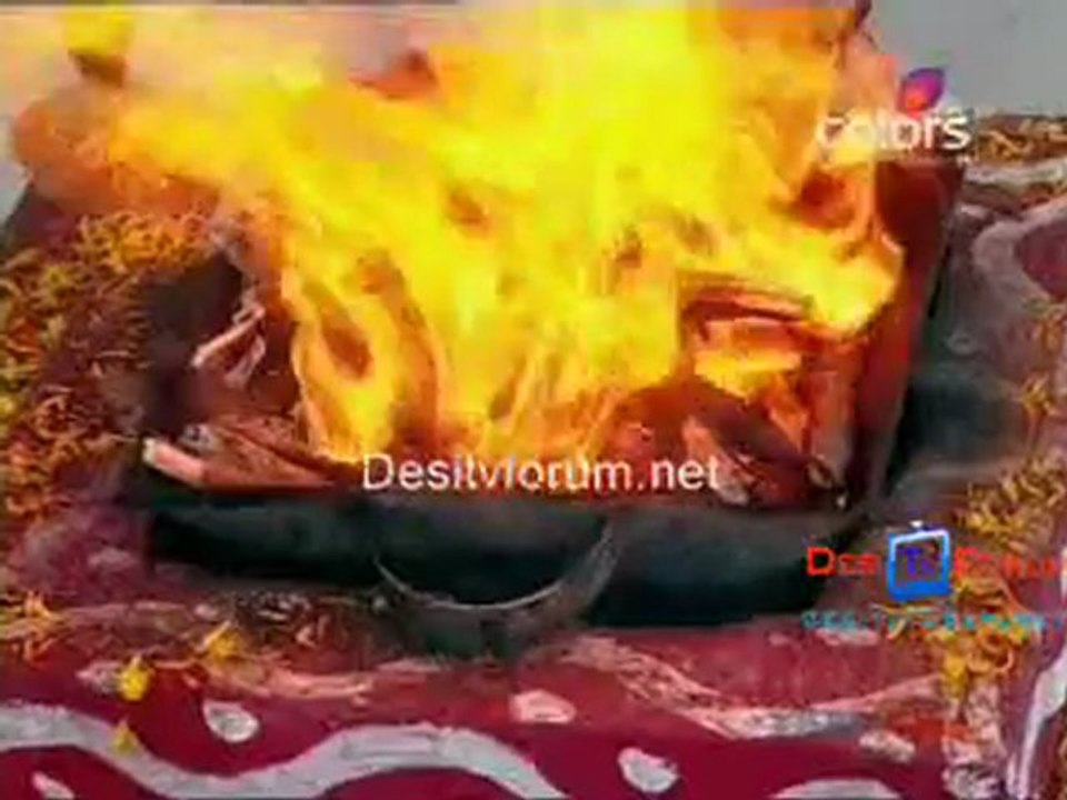 Bhagya Vidhaata - 26th March 2010 - pt5