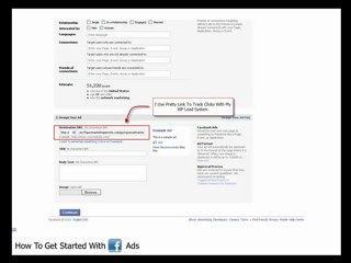 How To Create A Facebook Ad