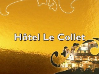 Le Collet - Col de la Schlucht - Échappées Belles Lorraine