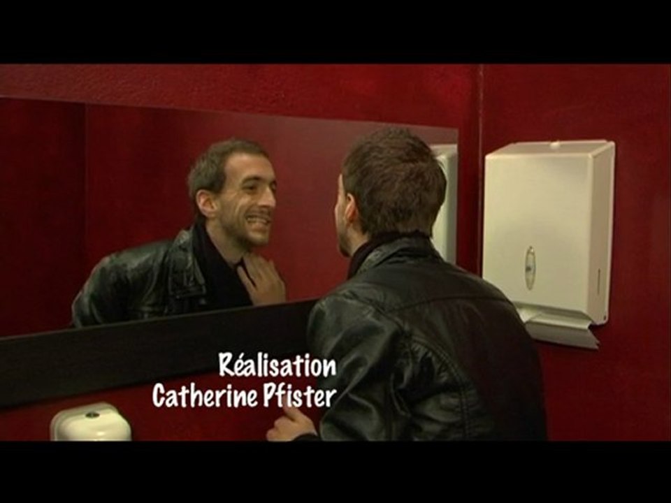 Un petit moment de solitude