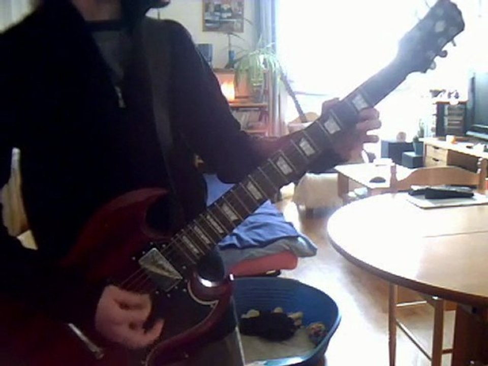 System Of A Down - Hypnotize