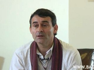 Vers une médecine sacramentelle