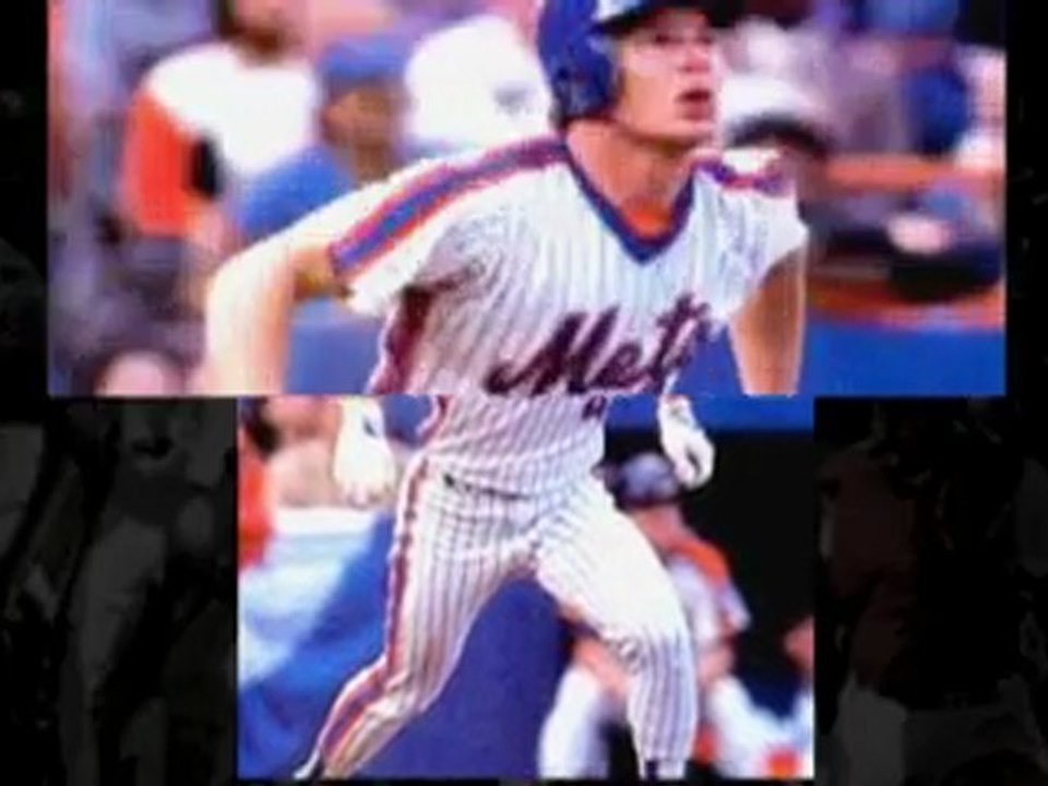 New York Mets Merchandise and 1969 to 2010 Remember ...