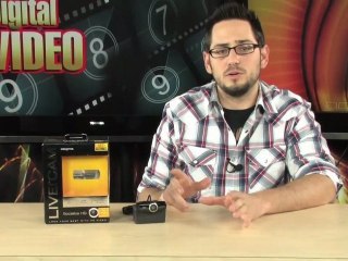 Creative Live! Cam HD Webcam