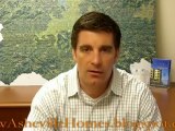 Asheville Real Estate Market Report for Feb. 2010