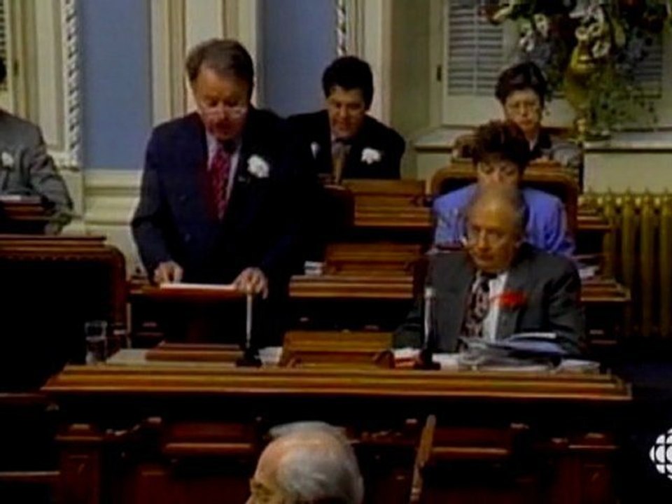 S'attaquer au déficit du Québec