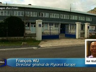 Plysorol convoqué au tribunal de commerce (Vendée)