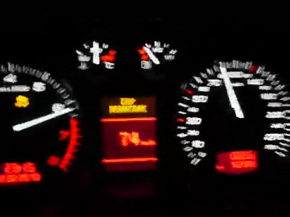 audi s3 8p tfsi 0-100 km/h