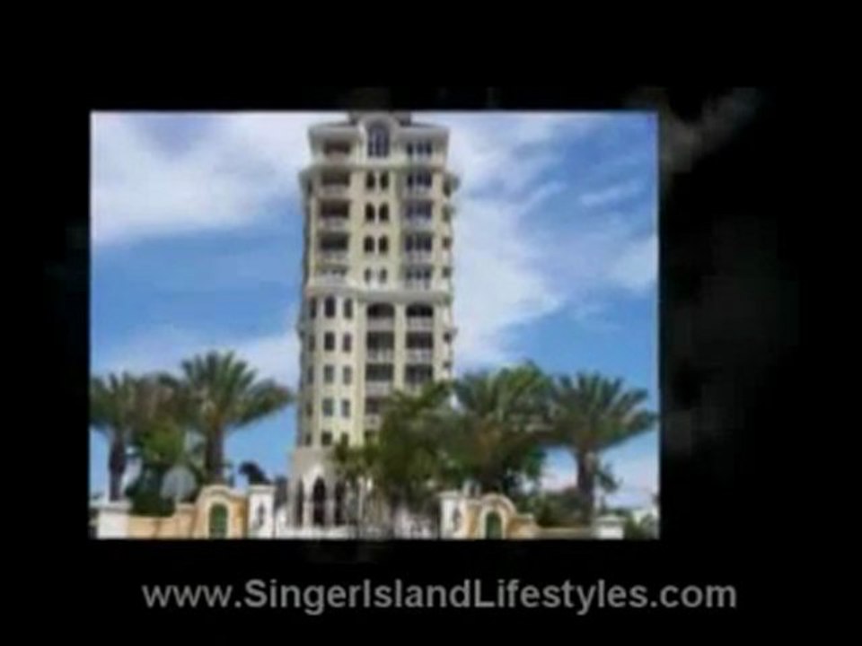 Singer Island FL Property