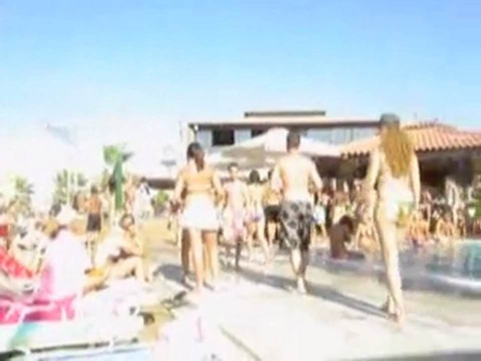 Mykonos