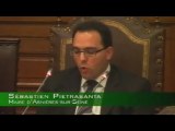 Asnières : Sébastien Pietrasanta abuse-t-il de son pouvoir ?