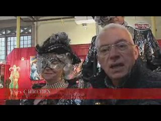 Carnaval Vénitien 2010 2/3