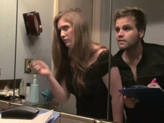 SQM - Thankfully Only For Business – Episode 9 – The Eyebrow