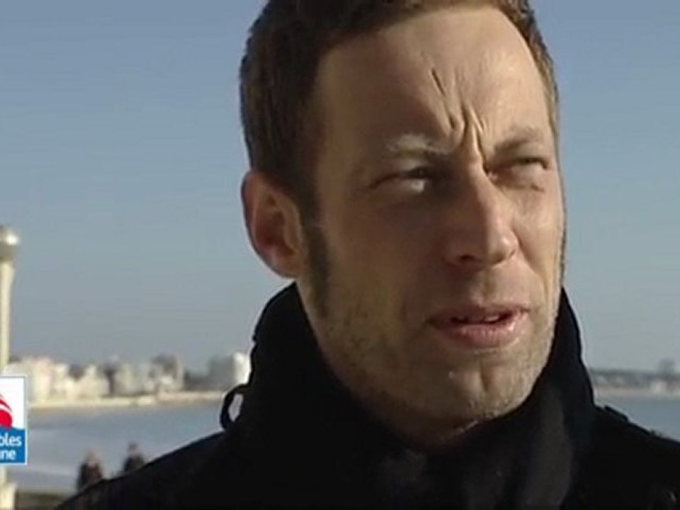 Festival Nouvelle Chanson