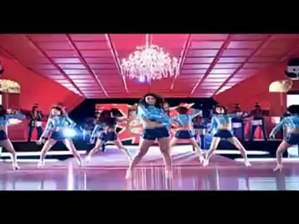 After School-Bang! MV