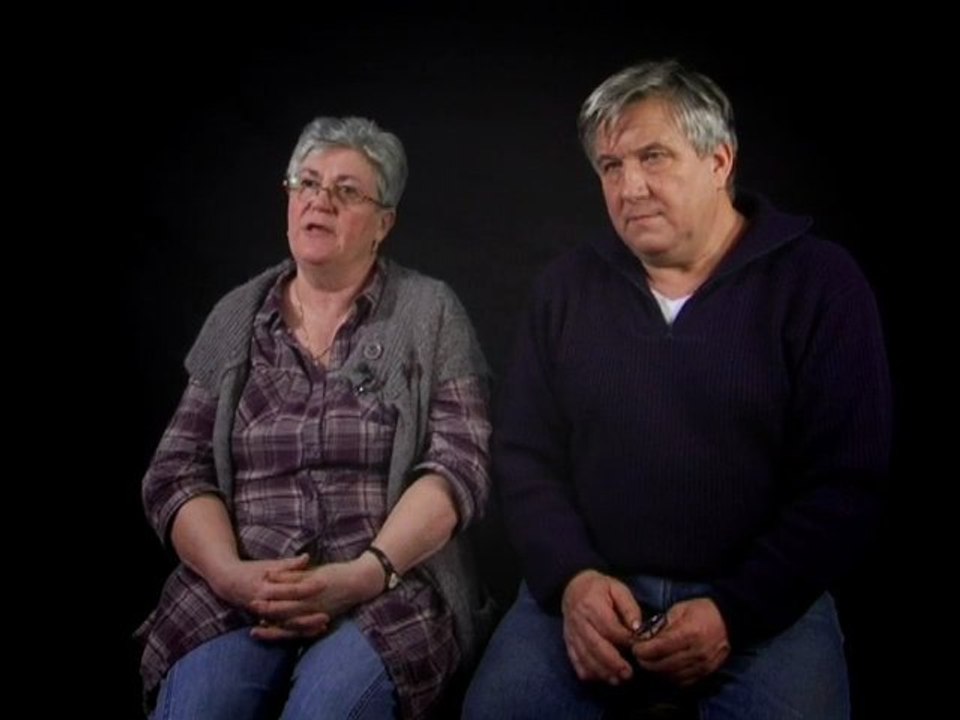 Nicole Chevreau & Michel Moché, victimes des pesticides