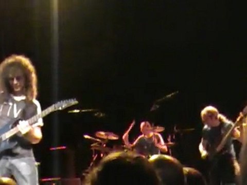 patrick rondat a tours