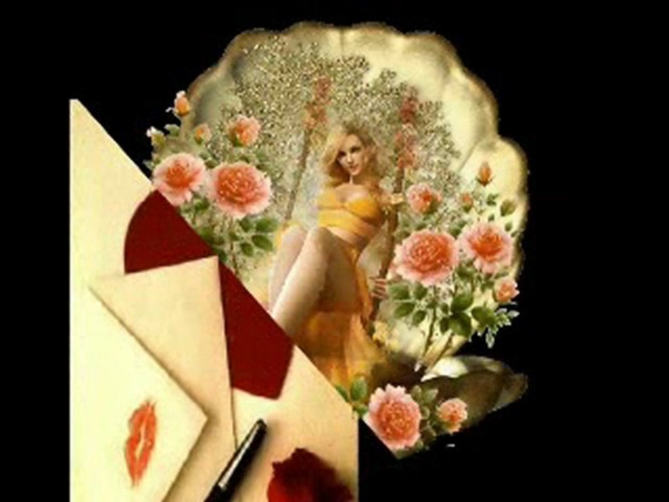 Andrzej Zaucha - Badz moim natchnieniem