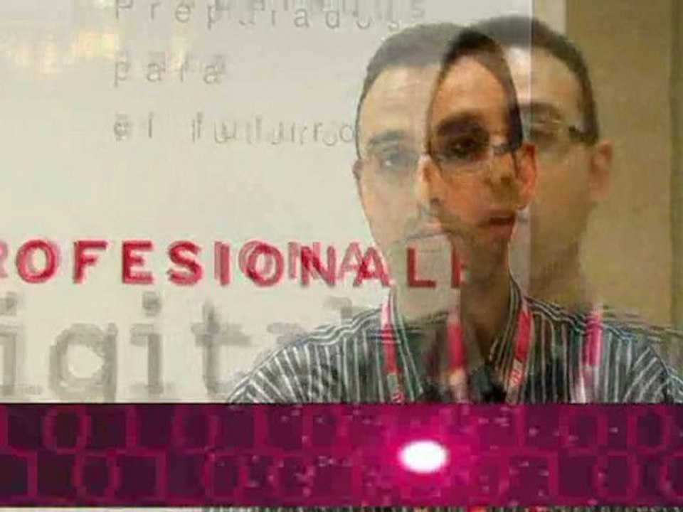 Proyecto UAL – Programa Profesionales Digitales –red.es y CR