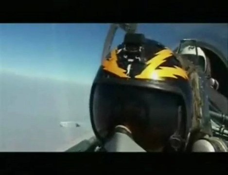 Indian Air Force - Bharatiya Vayu Sena