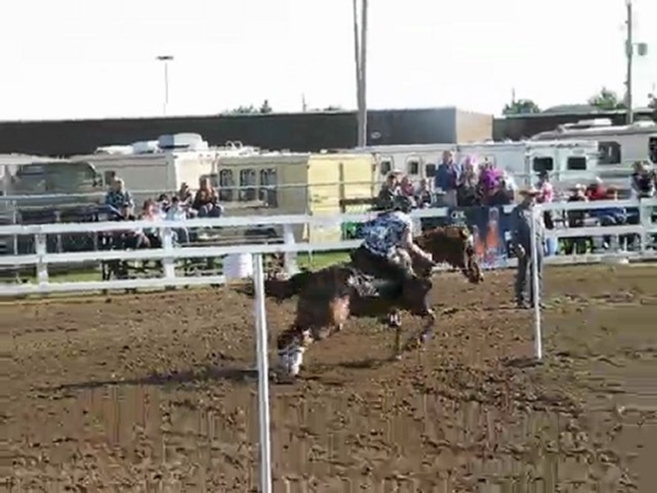 West Feria , Sacha R.O  Pôle bending