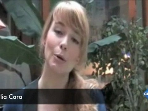 Il était une fois ... Joe Dassin Web-épisode 4